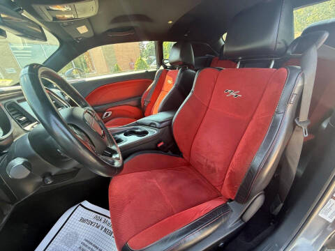 2015 Dodge Challenger R/T Scat Pack