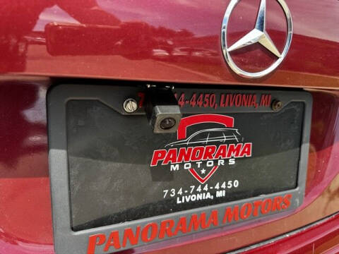 2004 Mercedes-Benz C-Class C 230 Kompressor