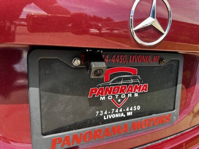 2004 Mercedes-Benz C-Class C 230 Kompressor