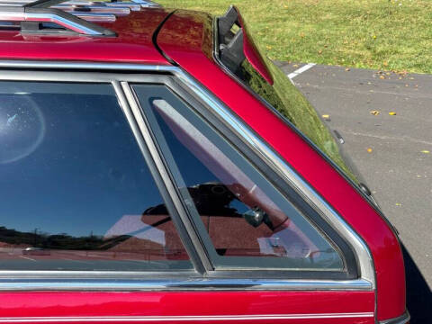 1996 Buick Century Special