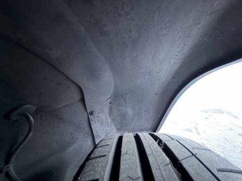 1993 Porsche 911 Carrera 2