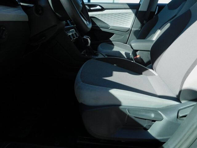 2024 Volkswagen Taos S