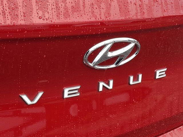 2023 Hyundai Venue Limited