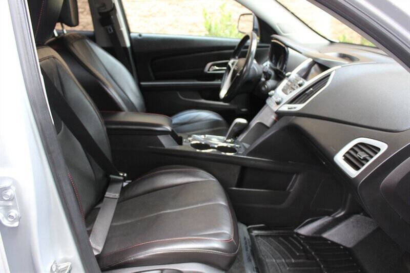 2015 GMC Terrain SLT-1