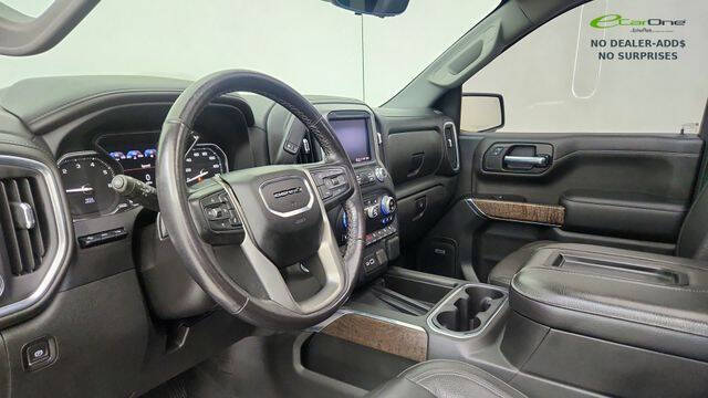 2022 GMC Sierra 1500 Limited