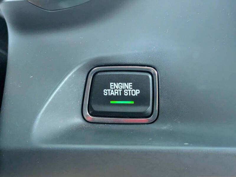 2023 Chevrolet Camaro SS