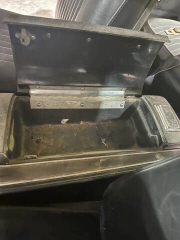 1971 Dodge Challenger