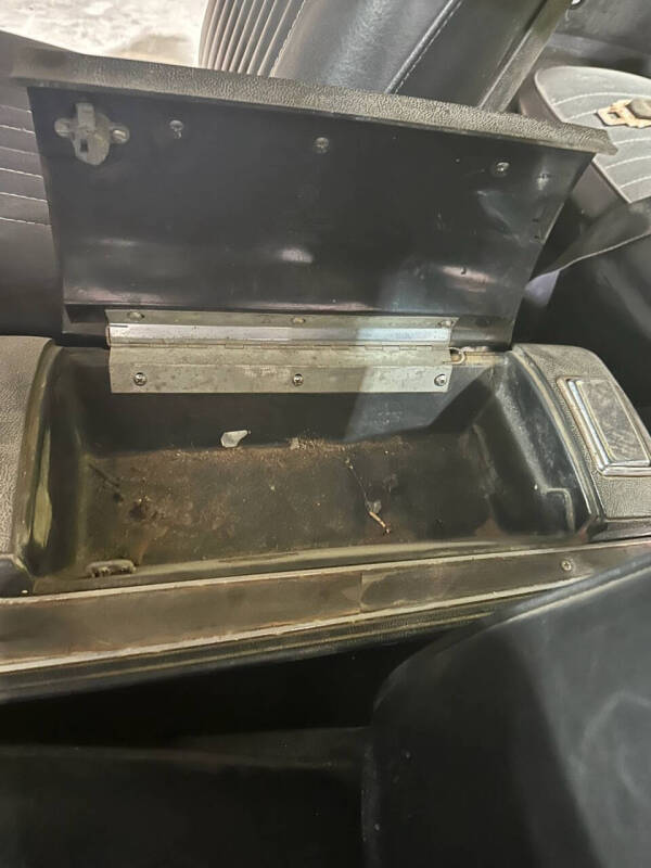 1971 Dodge Challenger