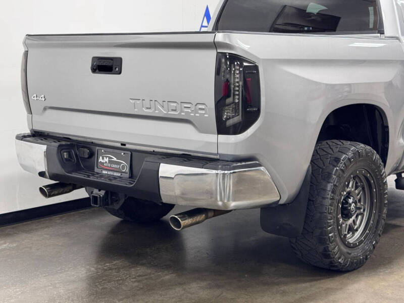 2016 Toyota Tundra