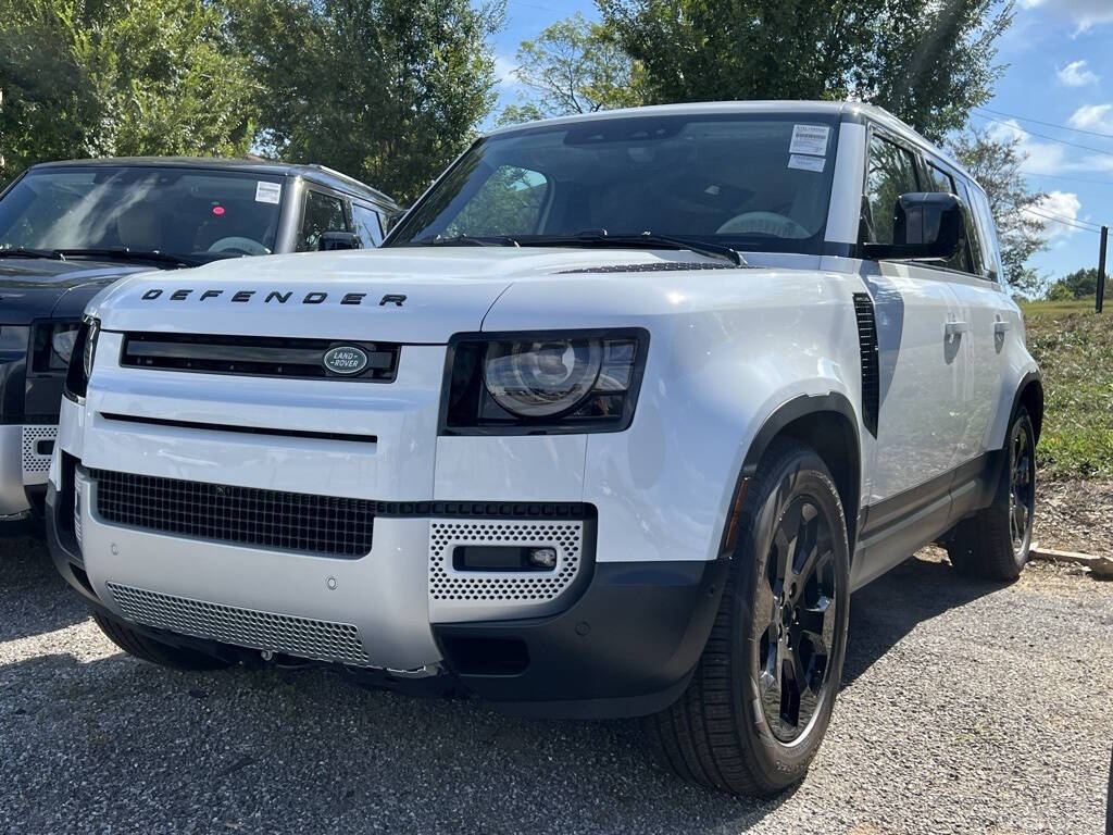 New 2025 Land Rover Defender For Sale In Morristown, TN