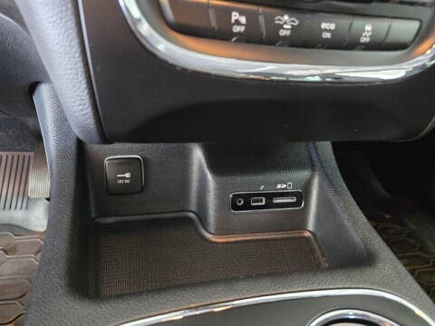 2015 Dodge Durango Citadel