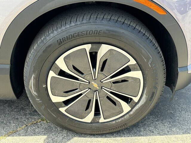 2024 Chevrolet Blazer EV 2LT