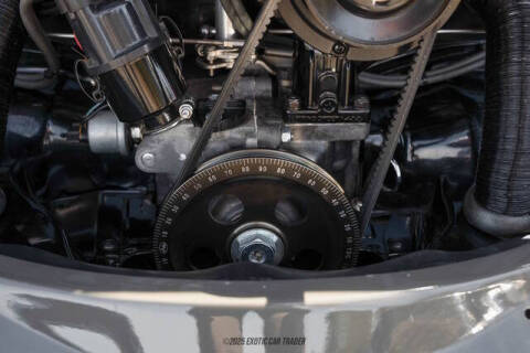 1964 Volkswagen Beetle