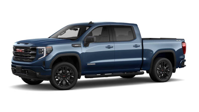 2026 GMC Sierra 1500 Elevation - Photo 31