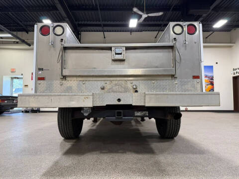 2017 GMC Sierra 2500HD