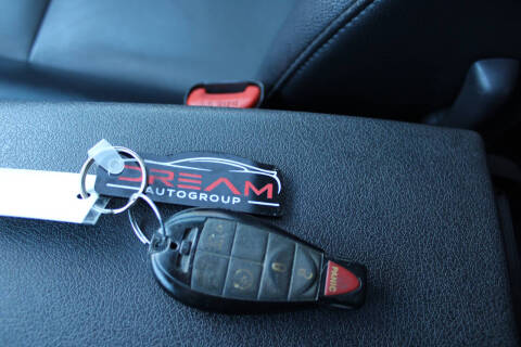 2008 Jeep Grand Cherokee Laredo