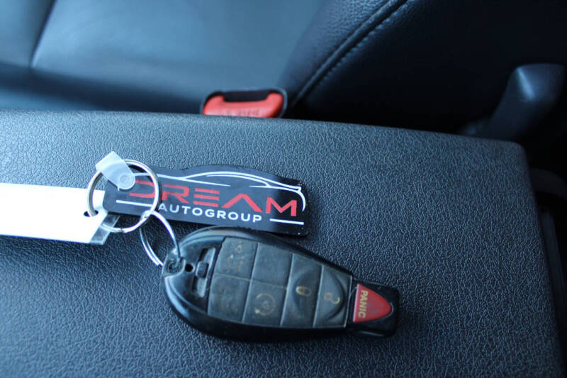 2008 Jeep Grand Cherokee Laredo