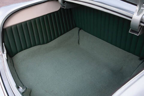 1951 Ford Crown Victoria