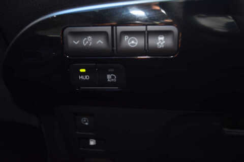 2020 Toyota Prius Prime