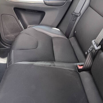 2016 Volvo XC60 T5 Drive-E