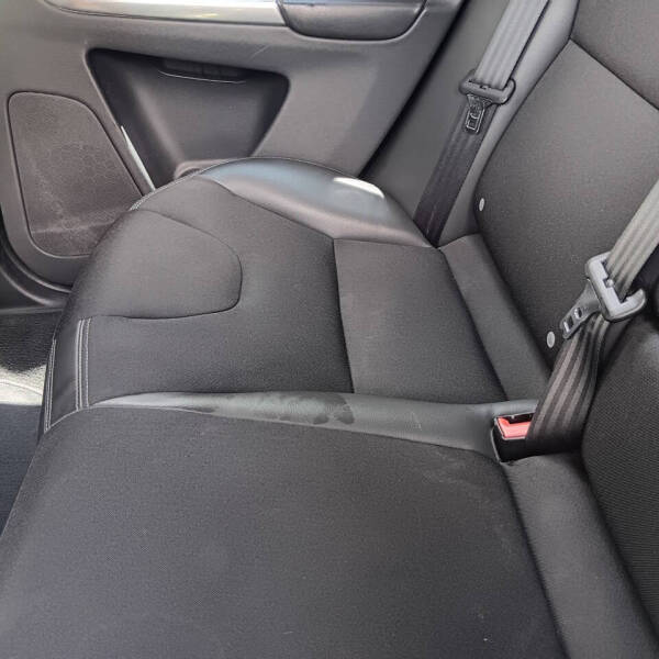 2016 Volvo XC60 T5 Drive-E