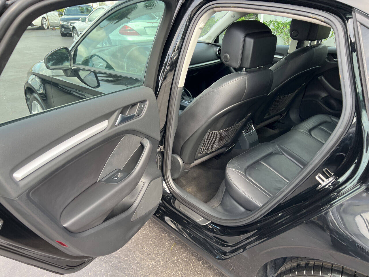 2015 Audi A3  - $9,900