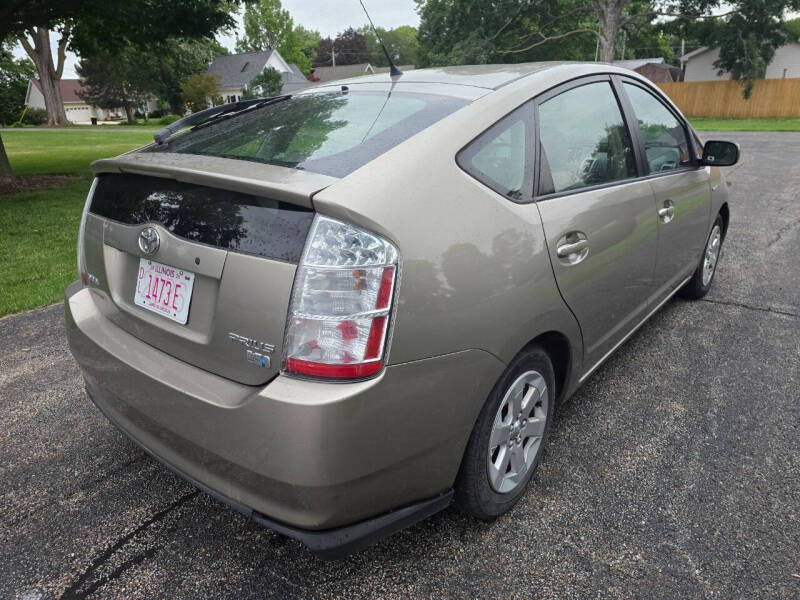 2007 Toyota Prius