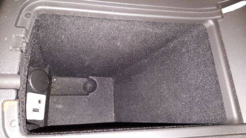 2015 Cadillac SRX Premium Collection