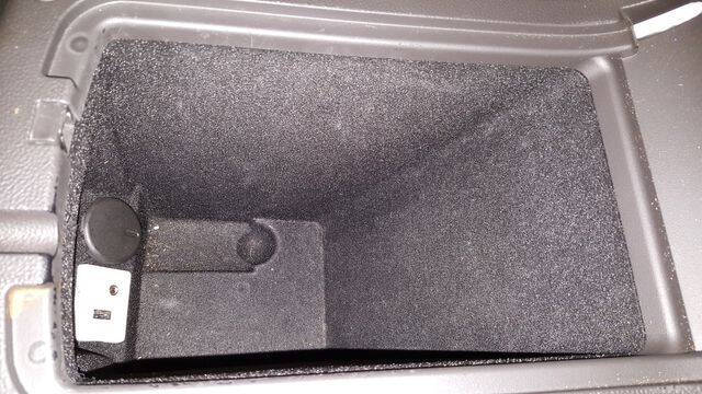 2015 Cadillac SRX Premium Collection