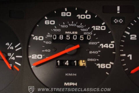1985 Porsche 944