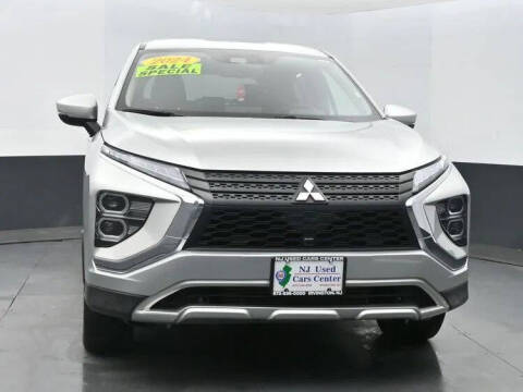 2024 Mitsubishi Eclipse Cross