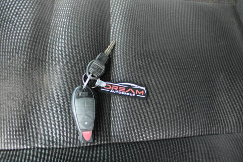 2020 Dodge Grand Caravan SE Plus