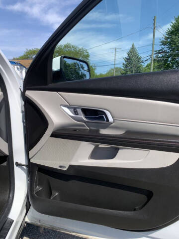 2014 GMC Terrain SLE-2