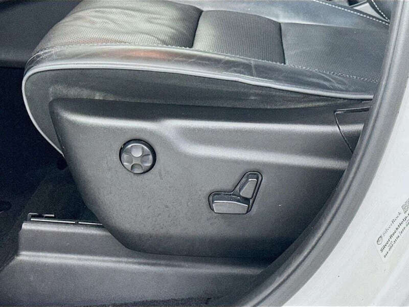 2019 Jeep Grand Cherokee Summit