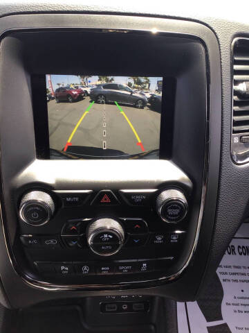 2020 Dodge Durango GT Plus