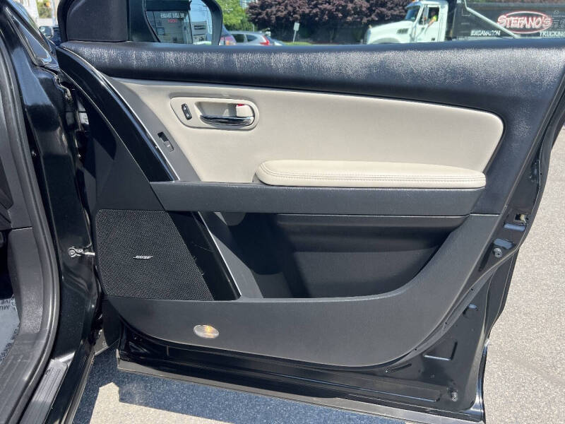 2015 Mazda CX-9 Touring