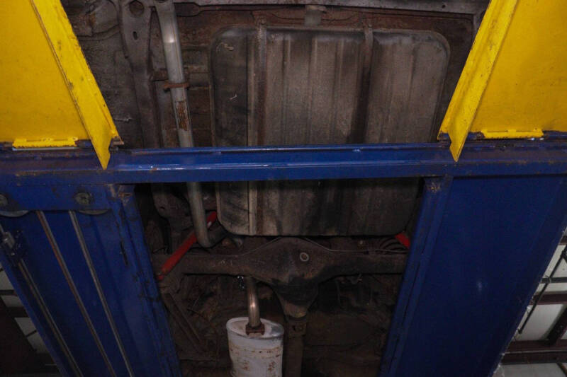 1967 Cadillac DeVille