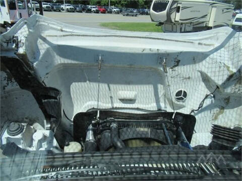 2004 Sterling Acterra