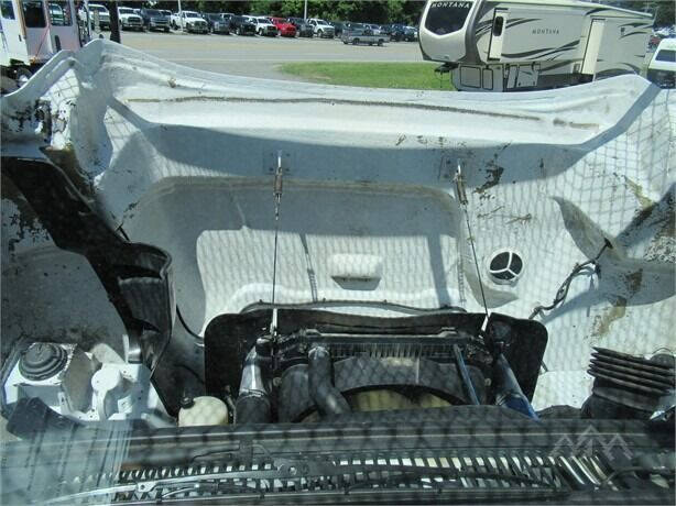 2004 Sterling Acterra