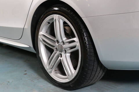 2010 Audi S4 3.0T quattro Premium Plus