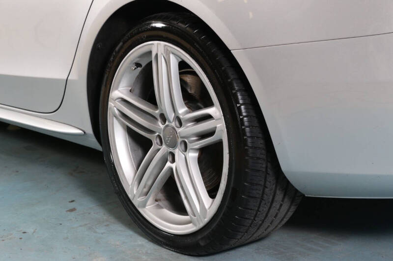 2010 Audi S4 3.0T quattro Premium Plus