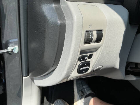 2013 Subaru Forester 2.5X