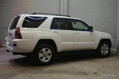 2005 Toyota 4Runner