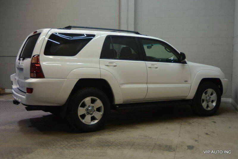 2005 Toyota 4Runner