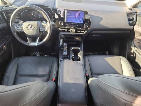 2022 Lexus NX 250 Premium