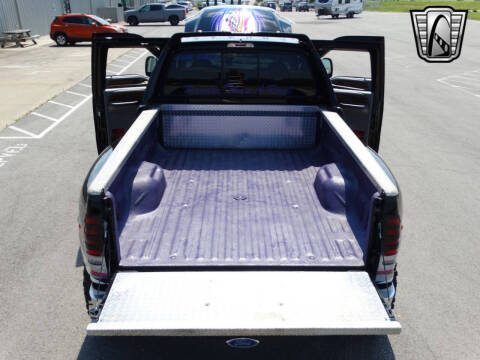 1999 Ford F-350 Super Duty