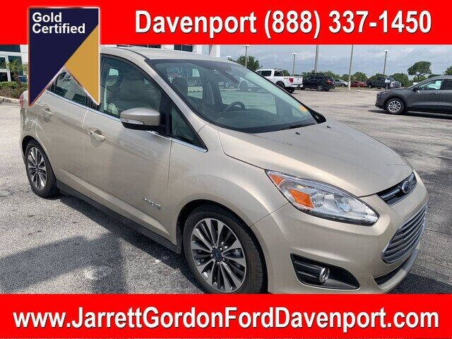 Used Ford C Max For Sale Carsforsale Com