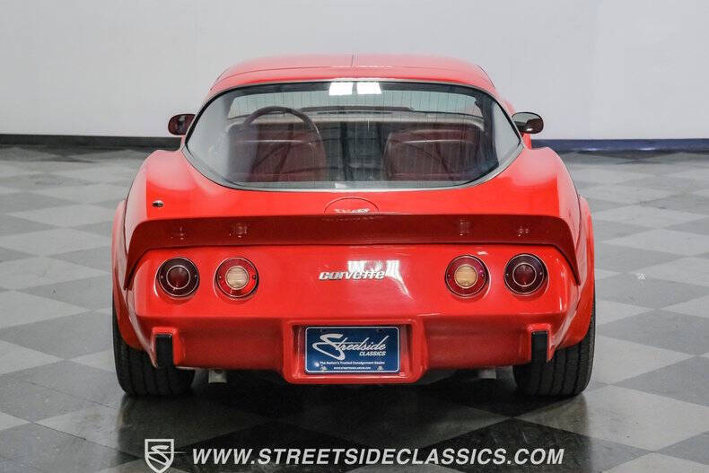 1979 Chevrolet Corvette