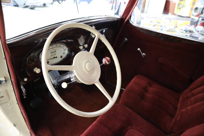 1935 Hudson Terraplane