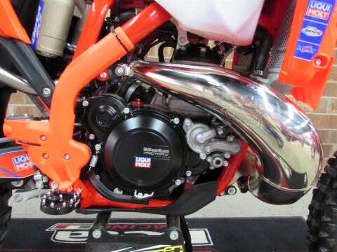 2025 Beta 250 RR-Race